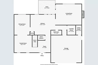 410 Meadowfield Trail, Lawrenceville, GA 30043 - Photo 76