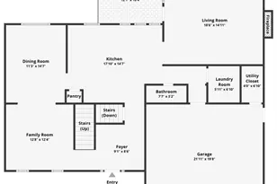410 Meadowfield Trail, Lawrenceville, GA 30043 - Photo 76