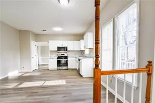 410 Meadowfield Trail, Lawrenceville, GA 30043 - Photo 10