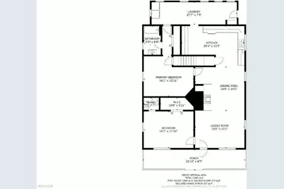 15 Aragon Road, Aragon, GA 30104 - Photo 8