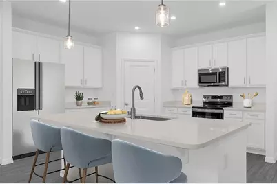 328 Cavalier Lane SE, Acworth, GA 30102 - Photo 4