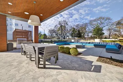 2520 Peachtree Road NW #1003, Atlanta, GA 30305 - Photo 42