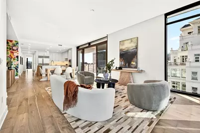 2520 Peachtree Road NW #1003, Atlanta, GA 30305 - Photo 12