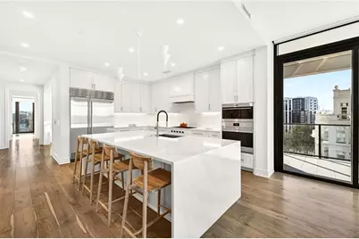 2520 Peachtree Road NW #1003, Atlanta, GA 30305 - Photo 6