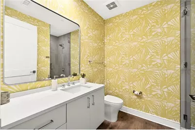 2520 Peachtree Road NW #1003, Atlanta, GA 30305 - Photo 14