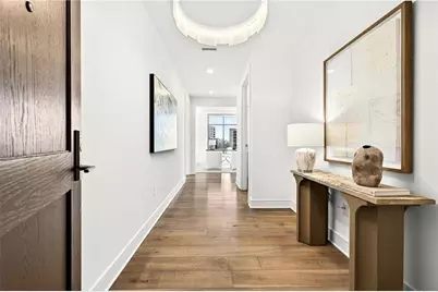 2520 Peachtree Road NW #1003, Atlanta, GA 30305 - Photo 2