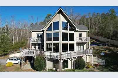 459 E Valley Road NE, Rydal, GA 30171 - Photo 1