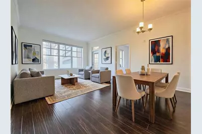 1101 Juniper Street NE #211, Atlanta, GA 30309 - Photo 8