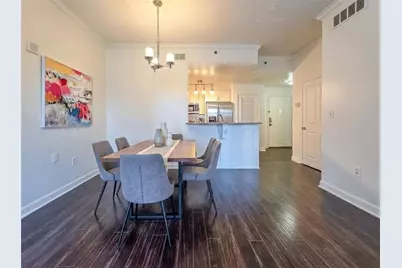 1101 Juniper Street NE #211, Atlanta, GA 30309 - Photo 14