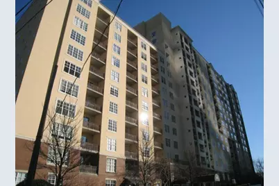 1101 Juniper Street NE #211, Atlanta, GA 30309 - Photo 1
