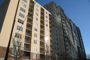 1101 Juniper St NE, Atlanta, GA 30309 - Photo 1