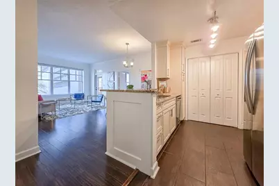1101 Juniper Street NE #211, Atlanta, GA 30309 - Photo 4