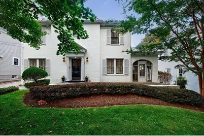 42 Camden Road NE, Atlanta, GA 30309 - Photo 2