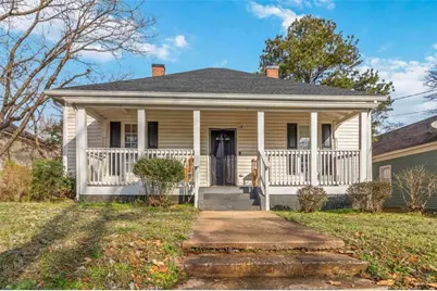 949 E Solomon Street E, Griffin, GA 30223 - Photo 1