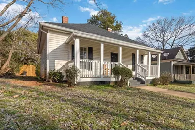 949 E Solomon Street E, Griffin, GA 30223 - Photo 4