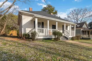 949 E Solomon Street E, Griffin, GA 30223 - Photo 4