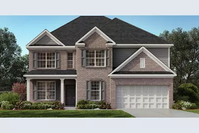 4050 Haven Way, Cumming, GA 30028 - Photo 1