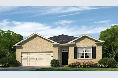 109 Babcock Drive NE, Rome, GA 30165 - Photo 1