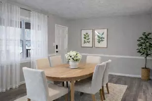 1411 Sycamore Dr NW, Kennesaw, GA 30152 - Photo 2