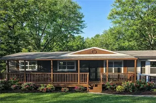 1411 Sycamore Dr NW, Kennesaw, GA 30152 - Photo 1