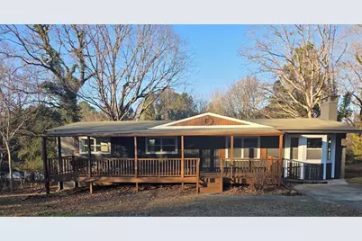 1411 Sycamore Drive NW, Kennesaw, GA 30152 - Photo 1