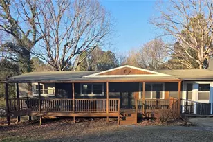 1411 Sycamore Dr NW, Kennesaw, GA 30152 - Photo 1