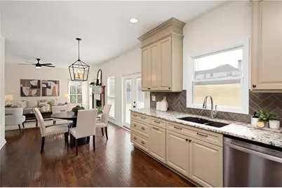 2820 Old Church Road, Cumming, GA 30041 - Photo 14