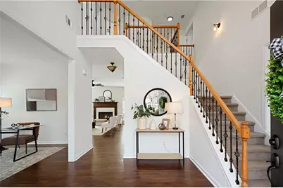 2820 Old Church Road, Cumming, GA 30041 - Photo 4