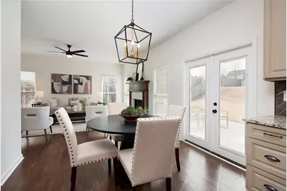 2820 Old Church Road, Cumming, GA 30041 - Photo 10