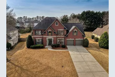 2820 Old Church Road, Cumming, GA 30041 - Photo 38