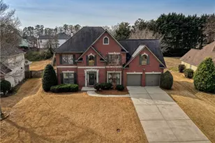 2820 Old Church Rd, Cumming, GA 30041 - Photo 38