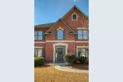 2820 Old Church Road, Cumming, GA 30041 - Photo 2