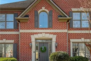 2820 Old Church Rd, Cumming, GA 30041 - Photo 2