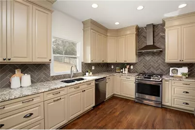 2820 Old Church Road, Cumming, GA 30041 - Photo 12