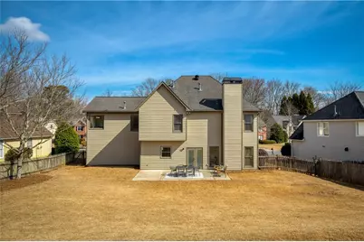 2820 Old Church Road, Cumming, GA 30041 - Photo 30