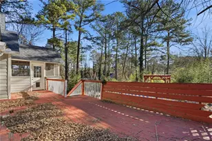 98 Pace Dr, Hiram, GA 30141 - Photo 4