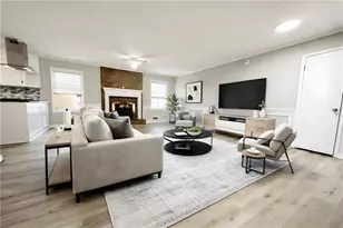 399 Wayward Wind Dr SW, Lilburn, GA 30047 - Photo 4