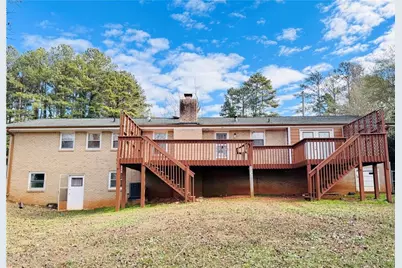 399 Wayward Wind Drive SW, Lilburn, GA 30047 - Photo 20