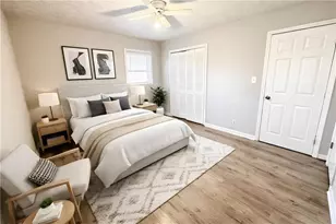 399 Wayward Wind Dr SW, Lilburn, GA 30047 - Photo 14