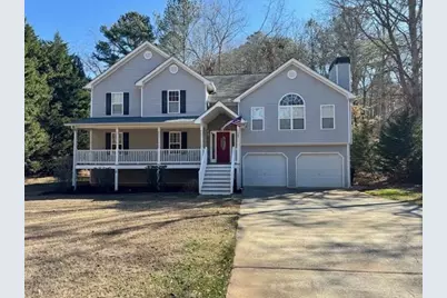 206 Brick Mill Drive, Canton, GA 30115 - Photo 1