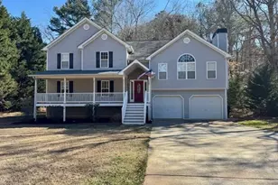 206 Brick Mill Dr, Canton, GA 30115 - Photo 1