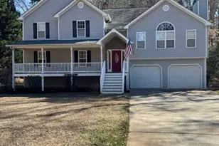 206 Brick Mill Dr, Canton, GA 30115 - Photo 2