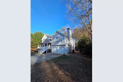 206 Brick Mill Drive, Canton, GA 30115 - Photo 6