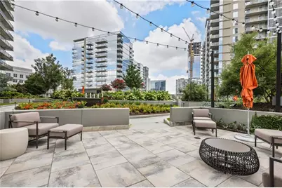 1080 Peachtree Street NE #2108, Atlanta, GA 30309 - Photo 32