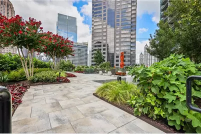 1080 Peachtree Street NE #2108, Atlanta, GA 30309 - Photo 34