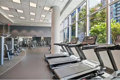 1080 Peachtree Street NE #2108, Atlanta, GA 30309 - Photo 26