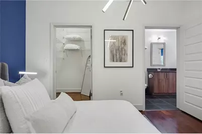 1080 Peachtree Street NE #2108, Atlanta, GA 30309 - Photo 18