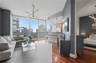 1080 Peachtree St NE, Atlanta, GA 30309 - Photo 4