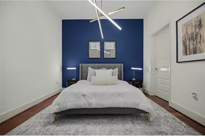 1080 Peachtree Street NE #2108, Atlanta, GA 30309 - Photo 16