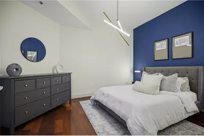 1080 Peachtree Street NE #2108, Atlanta, GA 30309 - Photo 8